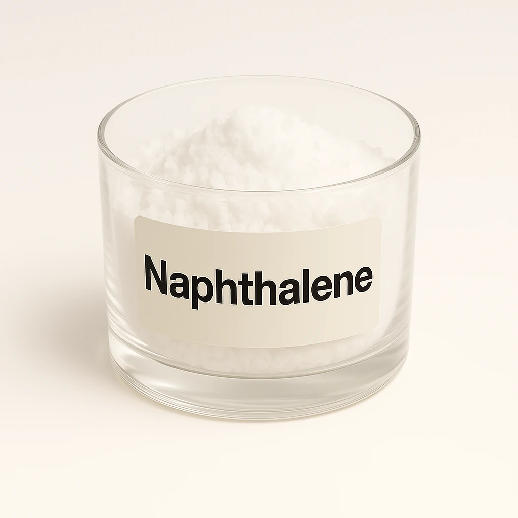 Naphthalene